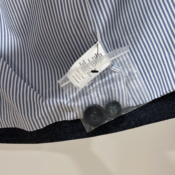 NWT Talbots  Blazer size 10 - Picture 2 of 8